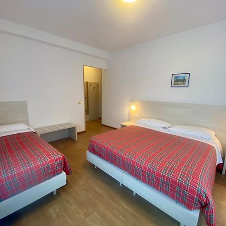 Hotel International タルヴィージオ エクステリア 写真