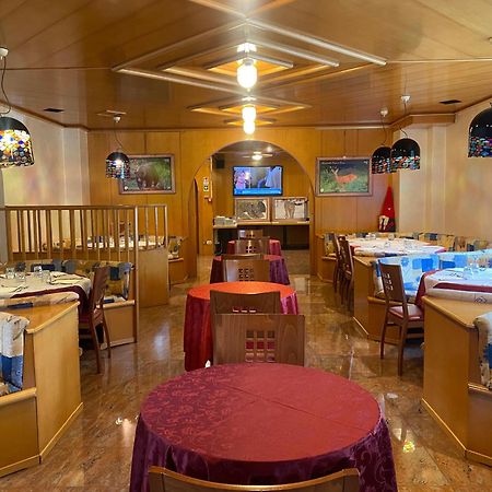 Hotel International タルヴィージオ エクステリア 写真