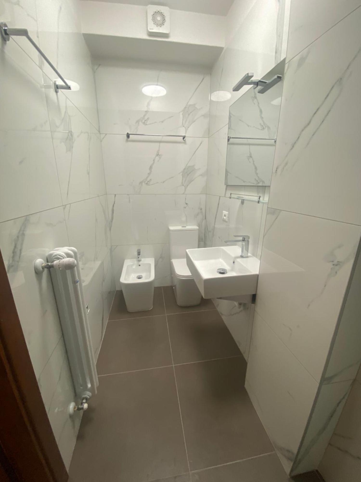 Hotel International タルヴィージオ エクステリア 写真