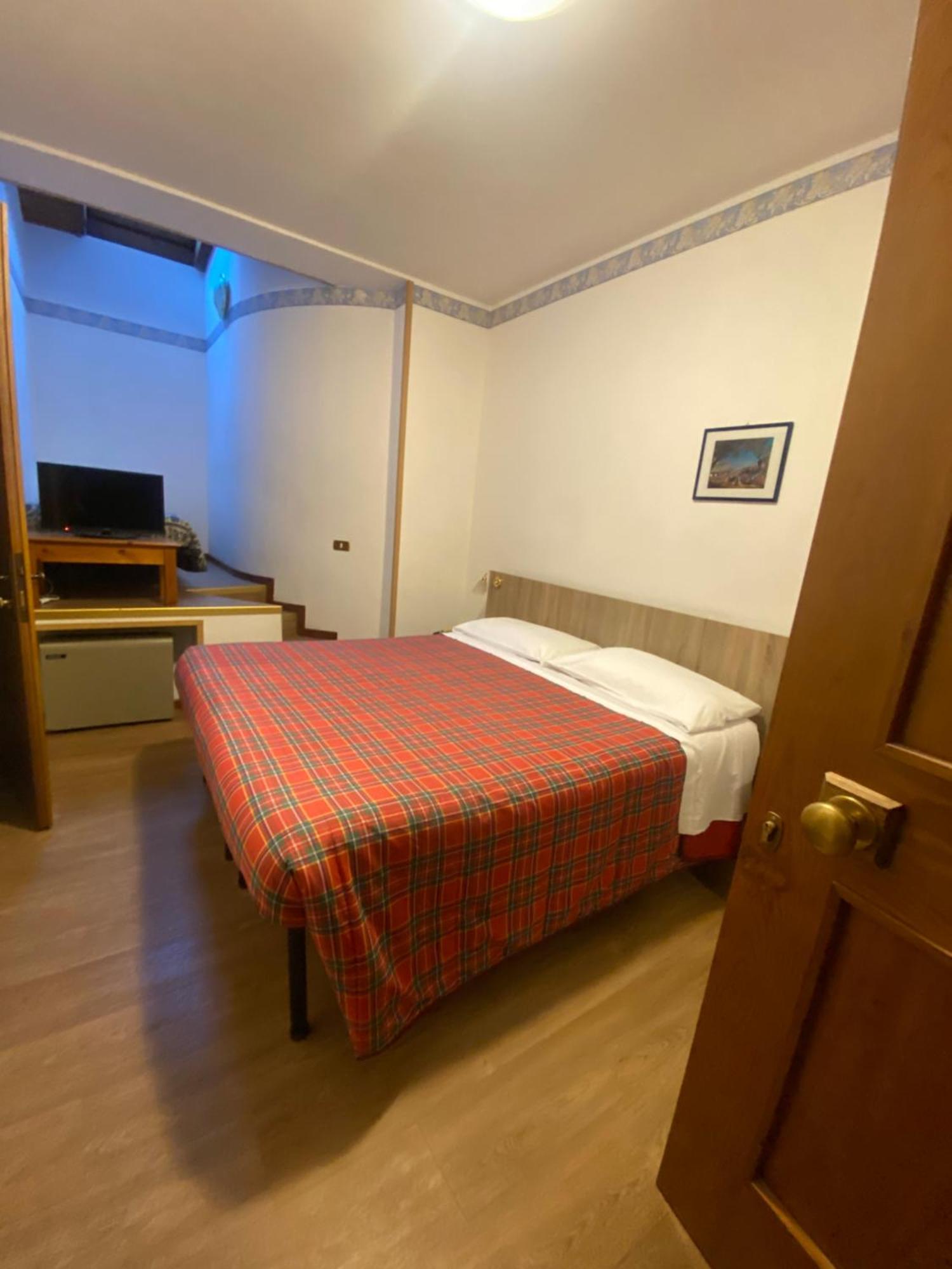 Hotel International タルヴィージオ エクステリア 写真