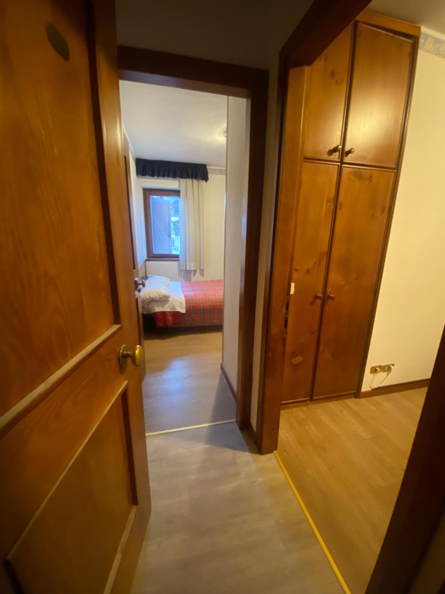 Hotel International タルヴィージオ 部屋 写真