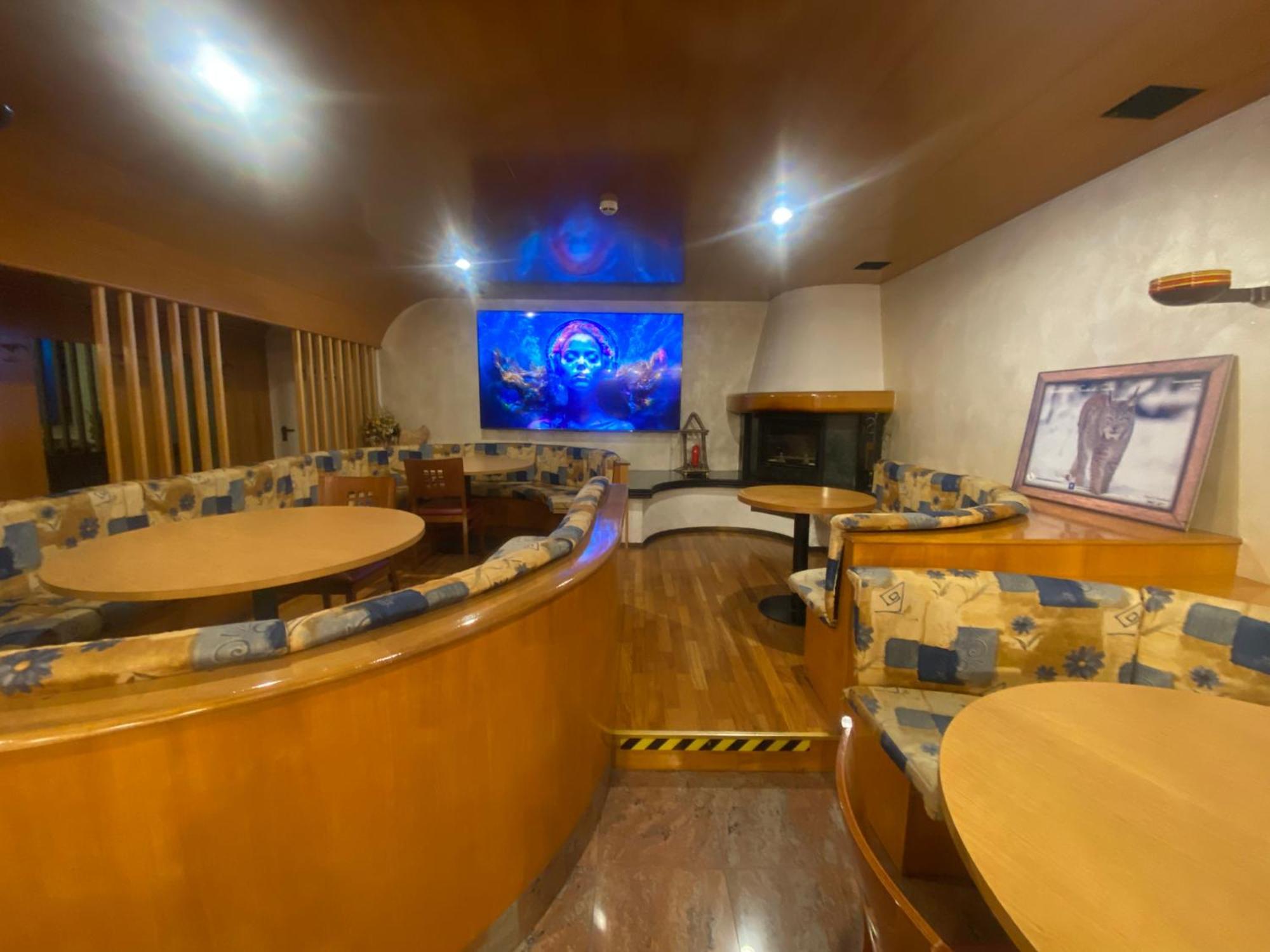 Hotel International タルヴィージオ エクステリア 写真