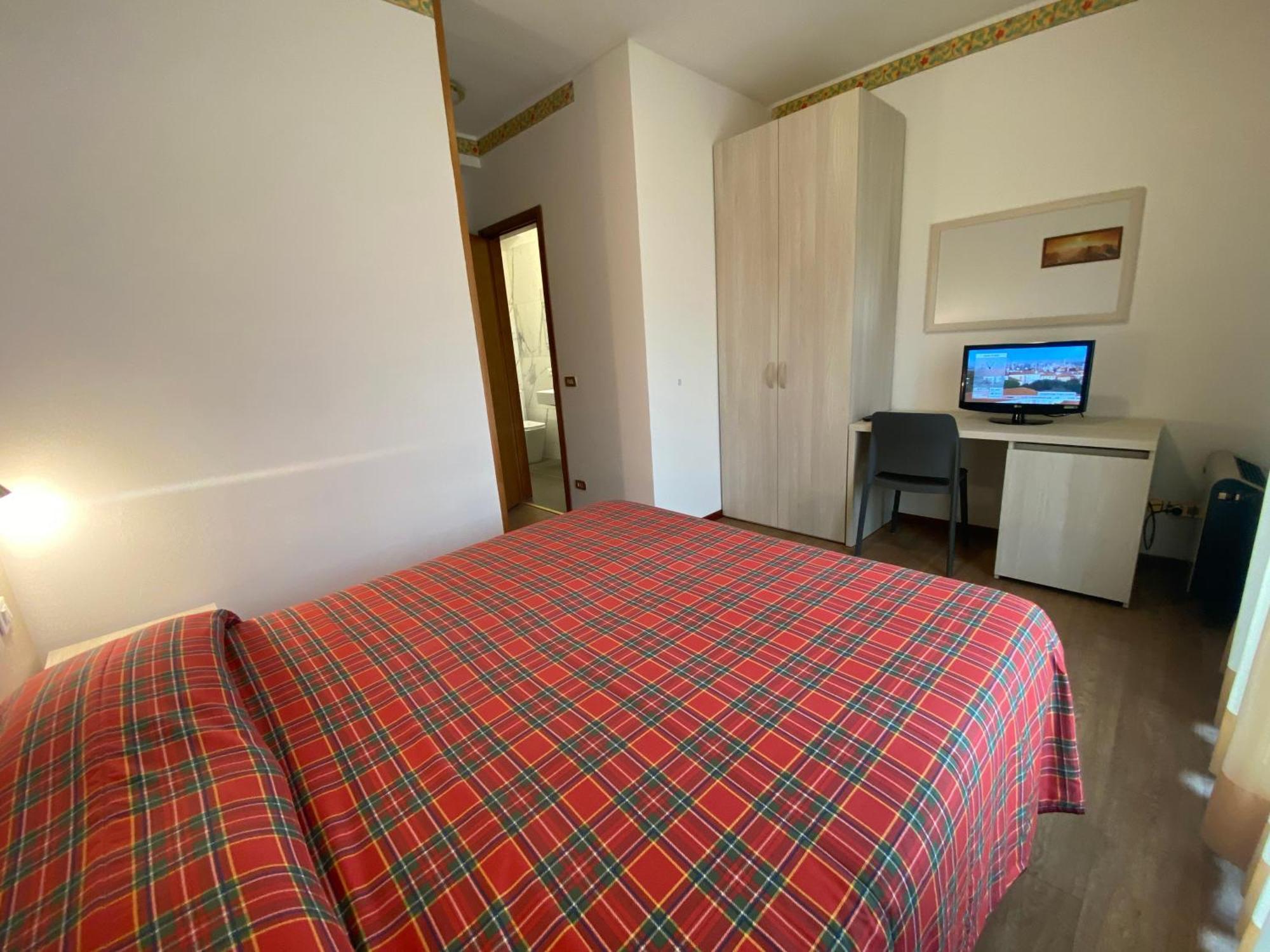 Hotel International タルヴィージオ エクステリア 写真