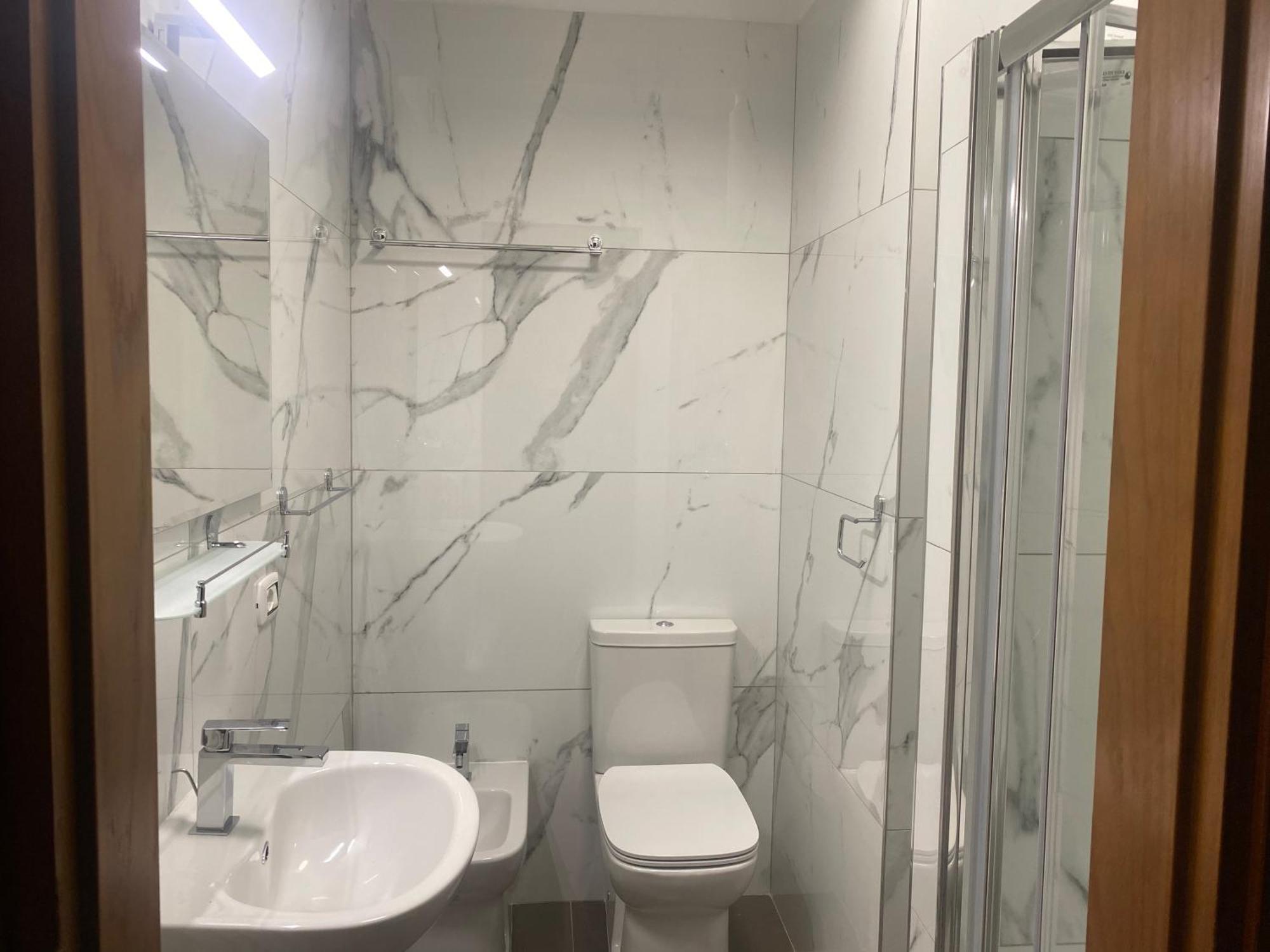 Hotel International タルヴィージオ エクステリア 写真