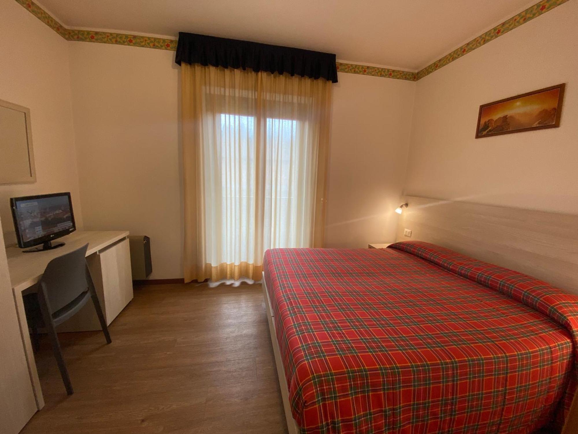 Hotel International タルヴィージオ エクステリア 写真