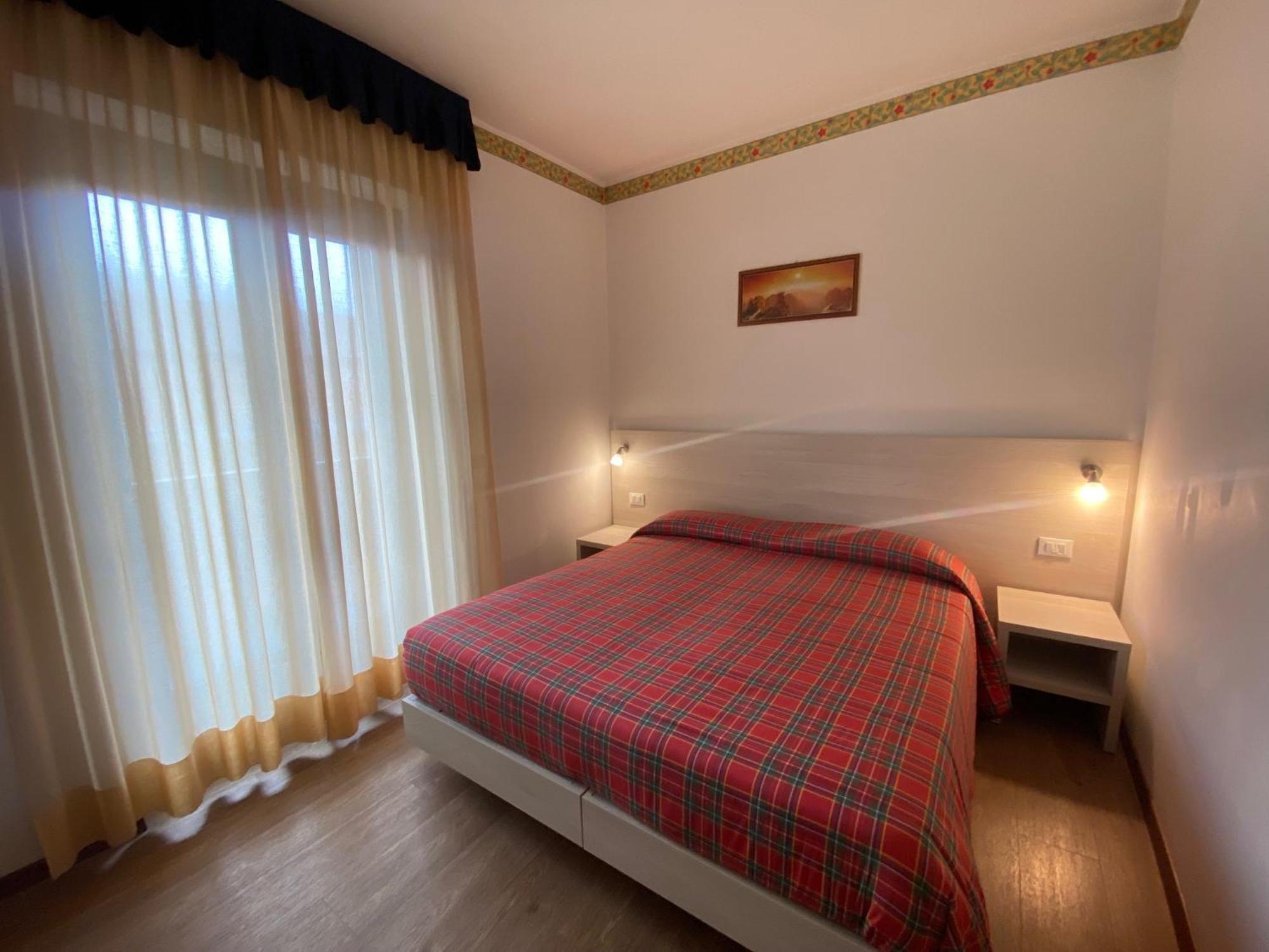 Hotel International タルヴィージオ エクステリア 写真