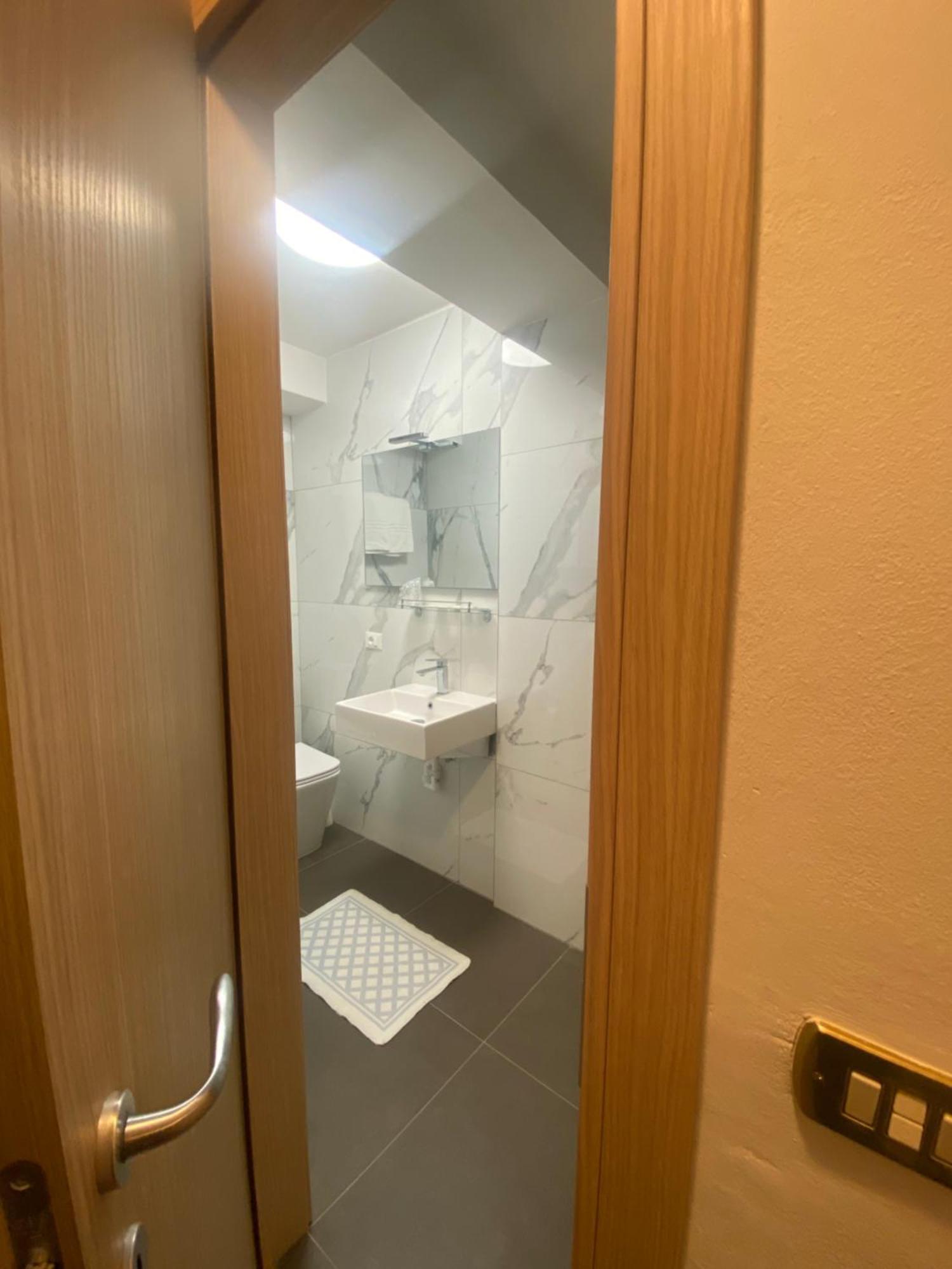 Hotel International タルヴィージオ エクステリア 写真